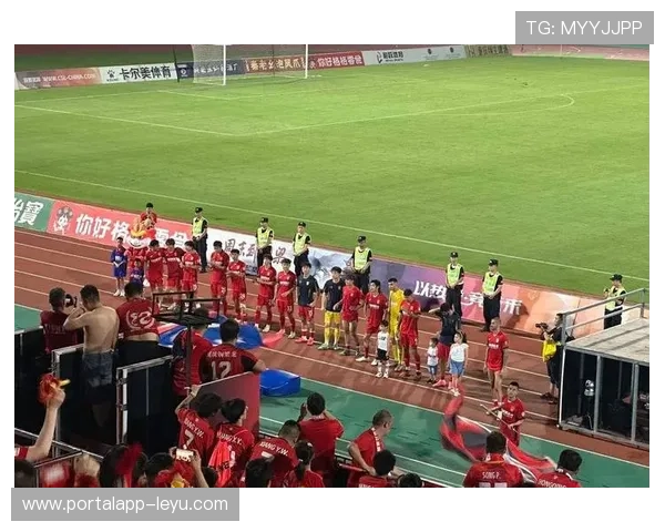 广州队新赛季目标明确，力争重回中超顶尖行列